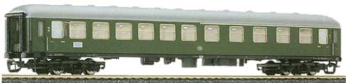 Passenger car 1st/2nd class<br /><a href='images/pictures/Tillig/13673.jpg' target='_blank'>Full size image</a>